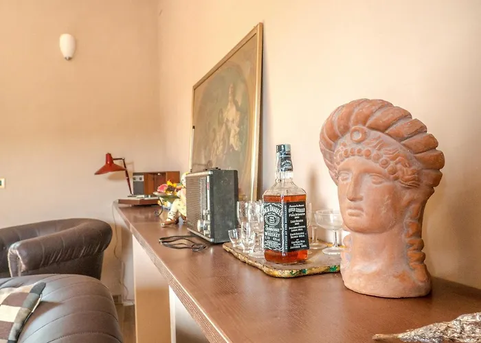 B&b A casa di Maybe