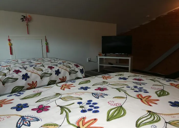 Lin'S B&B
