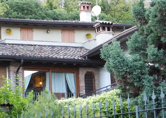 B&B Il Melograno del Garda