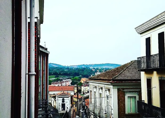 B&B Casa Laviano