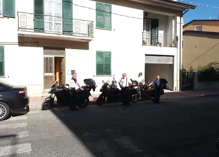 Locanda 130
