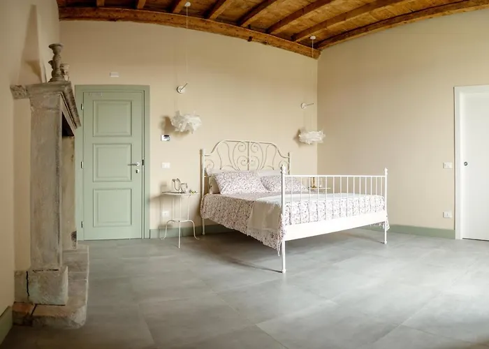 B&B Dimora De Roteris