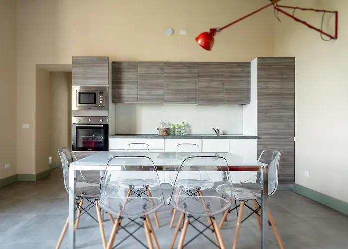B&B Dimora De Roteris