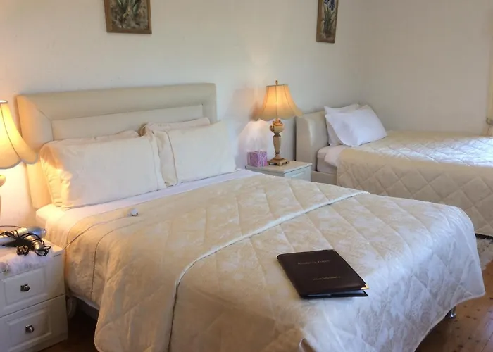 Rosdarrig Bed & Breakfast