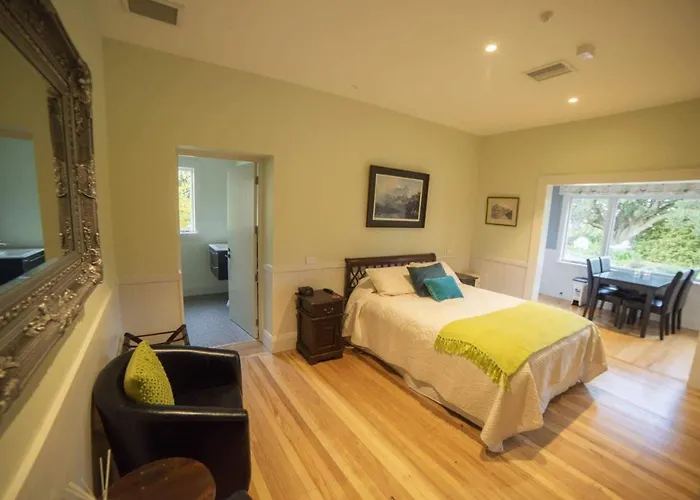 Waipara River Estate