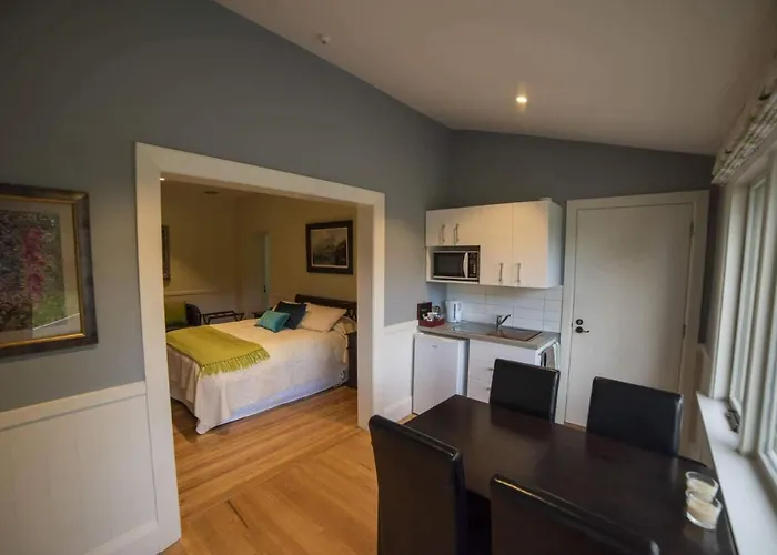 Waipara River Estate