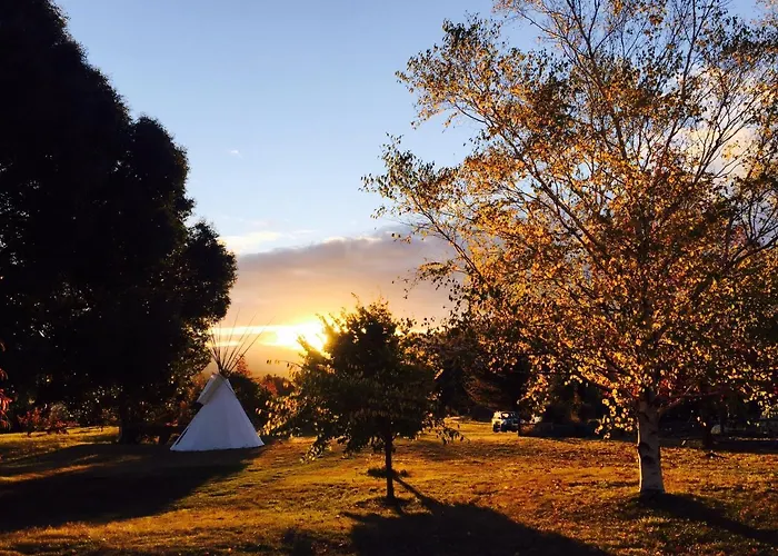 Mountain Yurt, Stunning Views, Near Wanaka