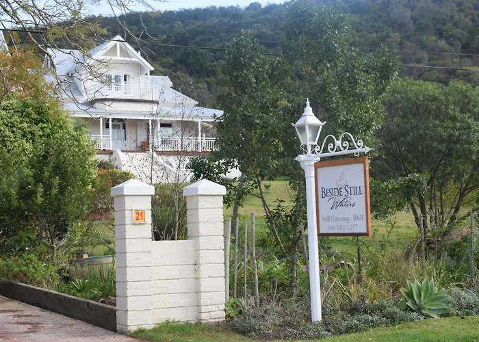 Wilderness Bed & Breakfasts 