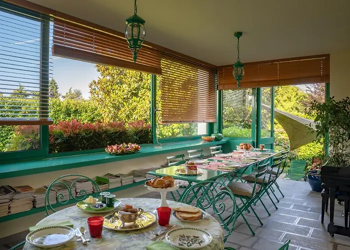 Villa Bedin
