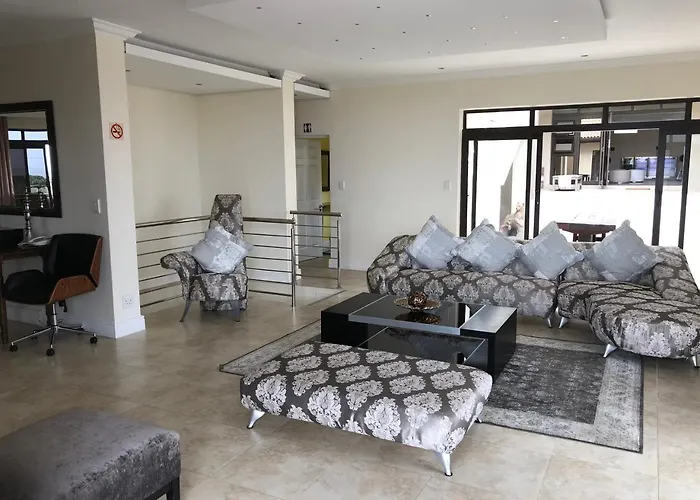 Coral Beach Bed & Breakfast