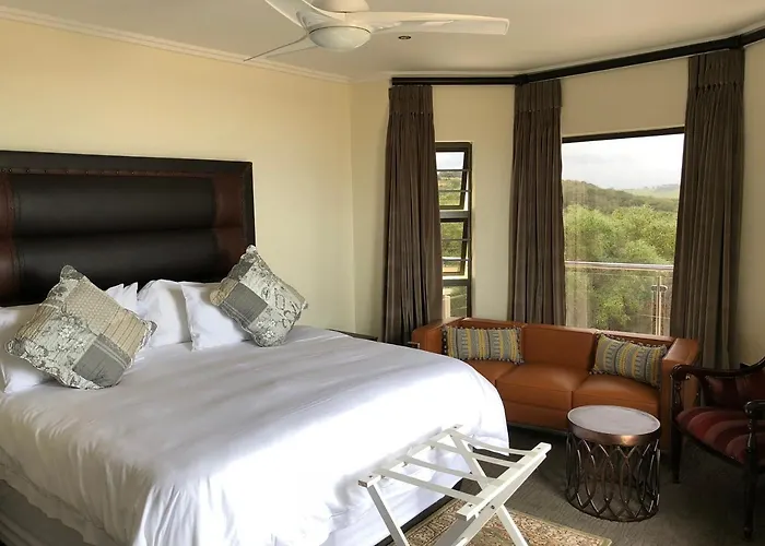 Coral Beach Bed & Breakfast