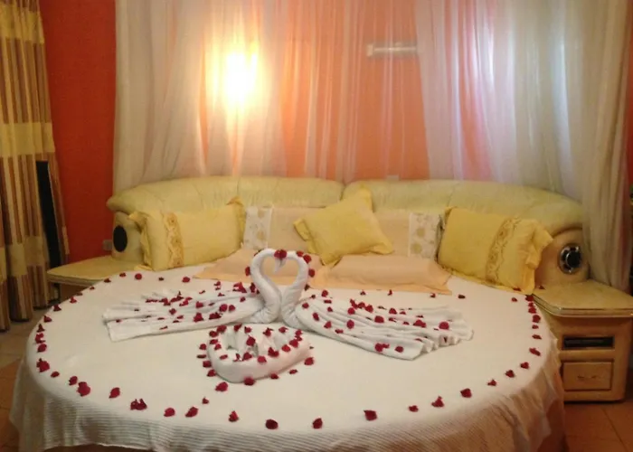 Chester View Homestay