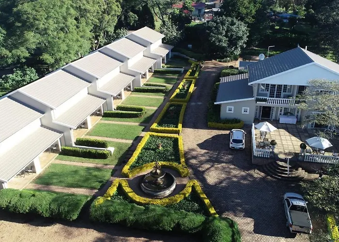 Valley Lodge