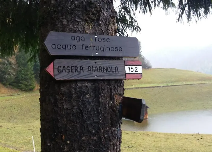 B&B Al Castel