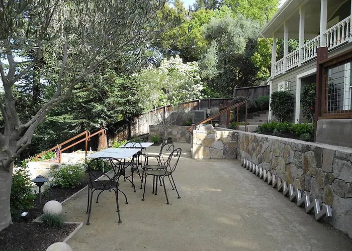 The Chanric Inn