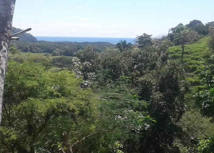 Nosara Bed & Breakfasts 