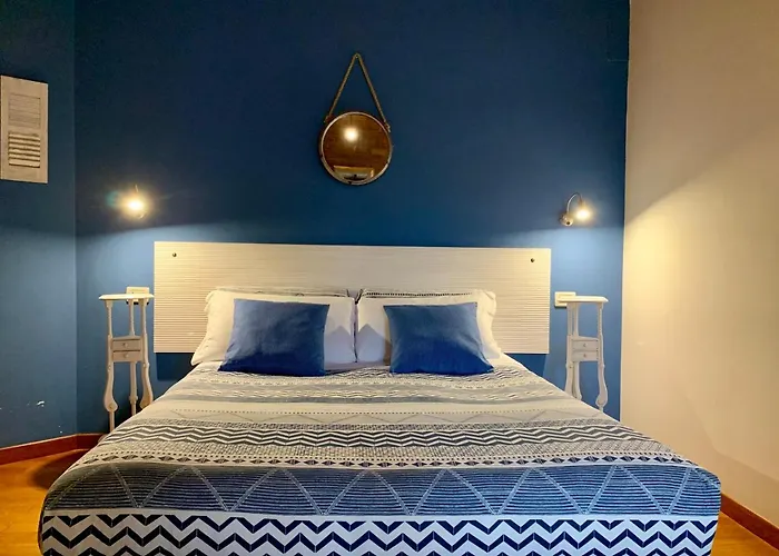 Porta Ronca - B&B, Suites & Apts