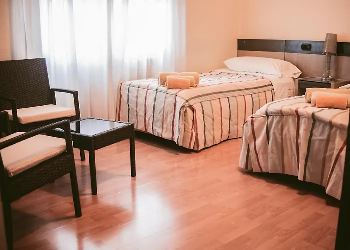 B&B Santa Monica