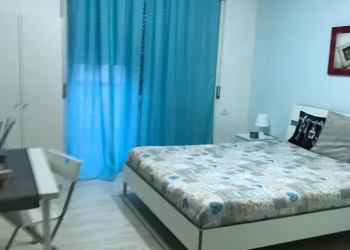 Alex'S Home