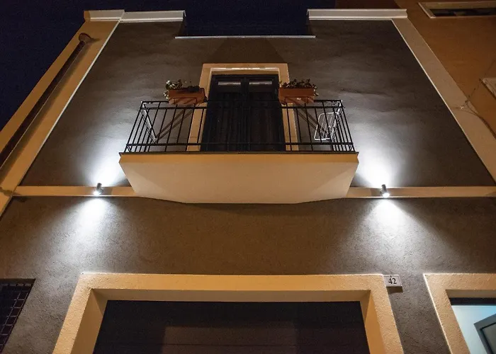 InCentro B&B