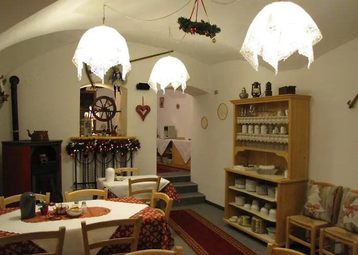 La Molinela B&B