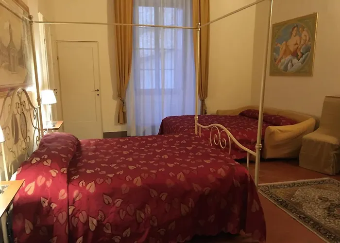 B&B Il Gianduia