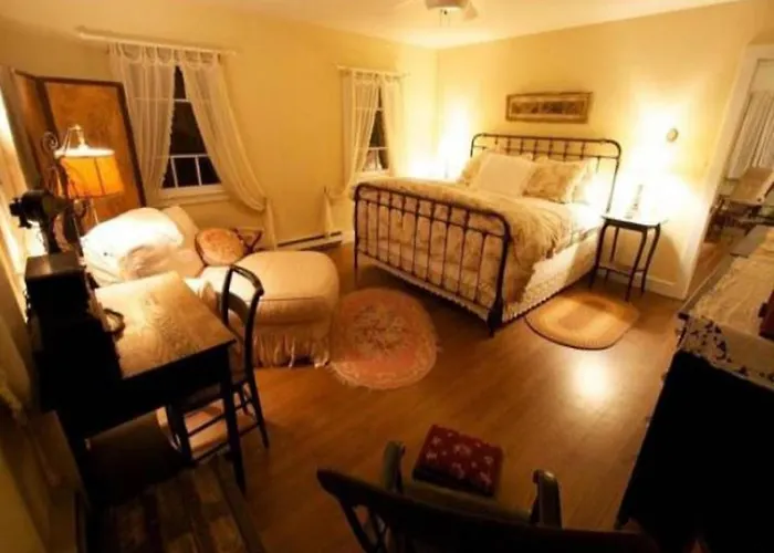 Westerly Bed & Breakfasts 