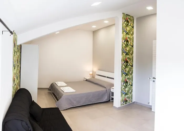Villa Ulivi B&B
