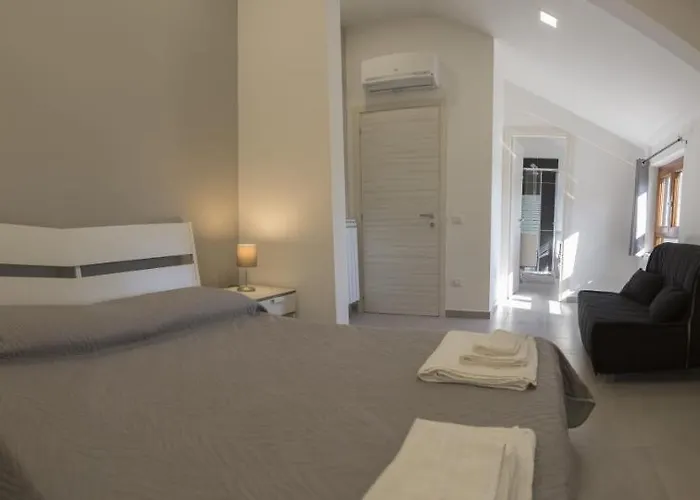 Villa Ulivi B&B