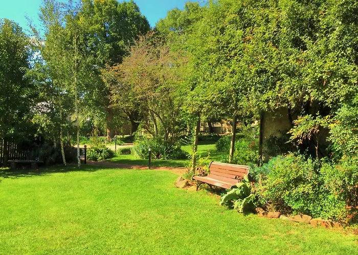 Bindley House B&B Cottage