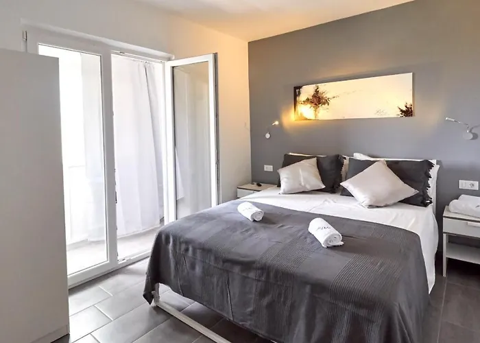 B&B Villa Vela