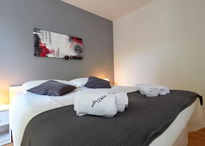 B&B Villa Vela