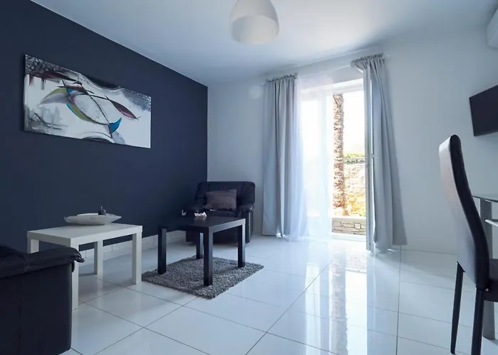 B&B Villa Vela