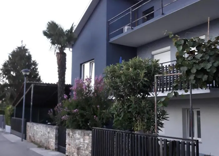 B&B Villa Vela