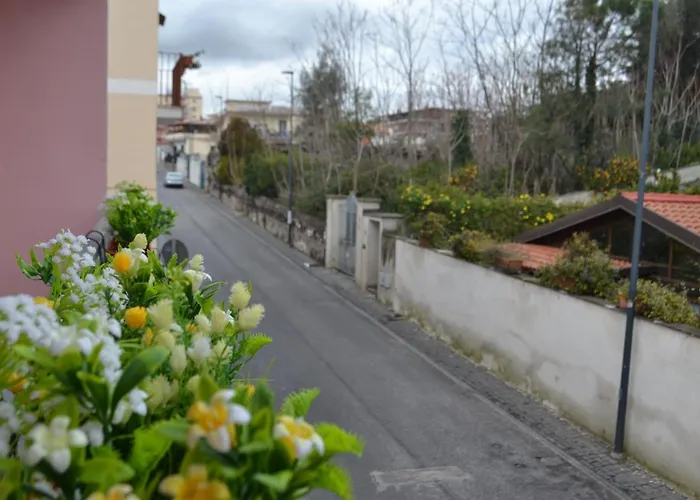 B&B Casa Di Lauro