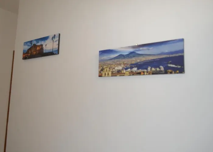 B&B Casa Di Lauro