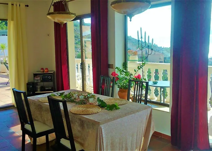 Sitges Bed & Breakfasts 