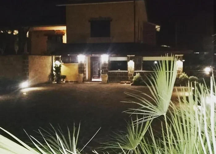 Ponte Vestilli B&B