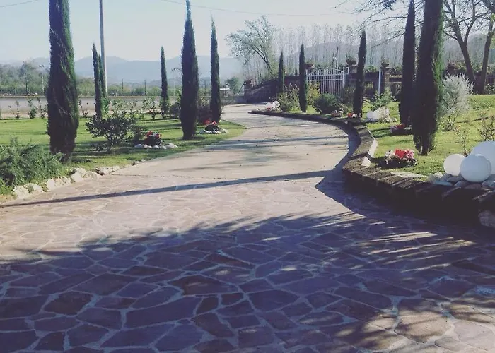Ponte Vestilli B&B