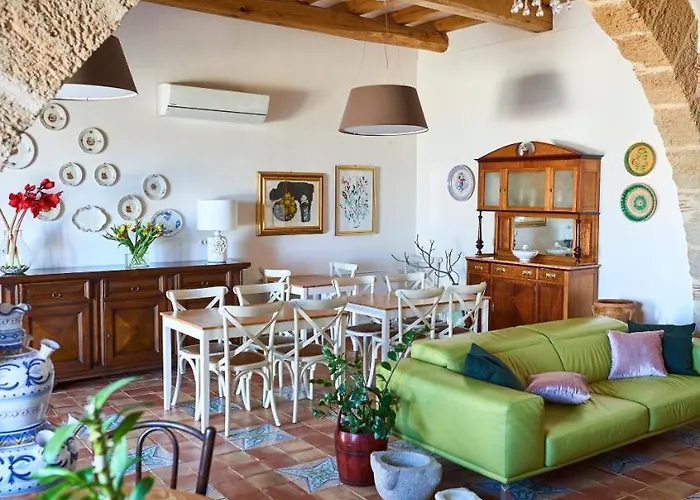 Santina Suites