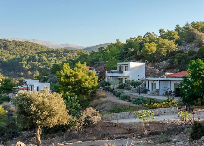 Auberge Kalopetri