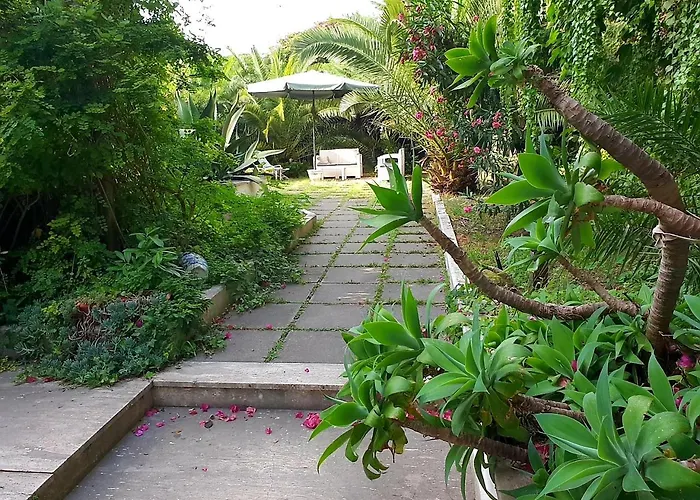 B&B Il Giardino di Villa Anna