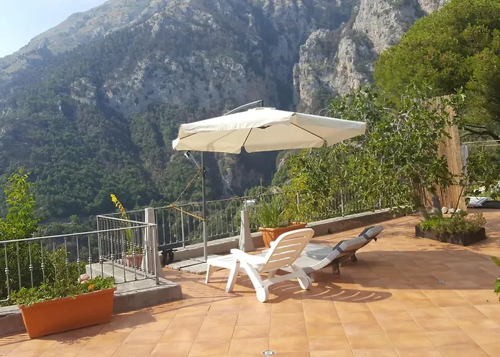 Villa Casola B&B