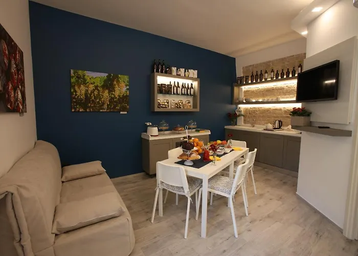B&B Arco Caputi