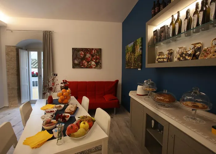 B&B Arco Caputi