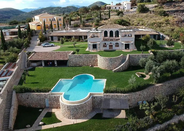 Collina Degli Ulivi B&B
