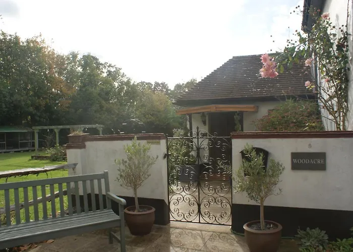 Arundel Bed & Breakfasts 
