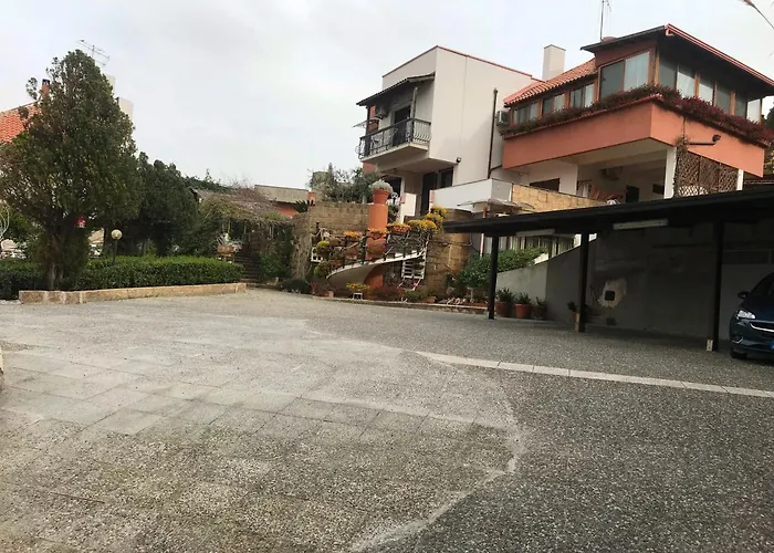 B&B Magna Grecia