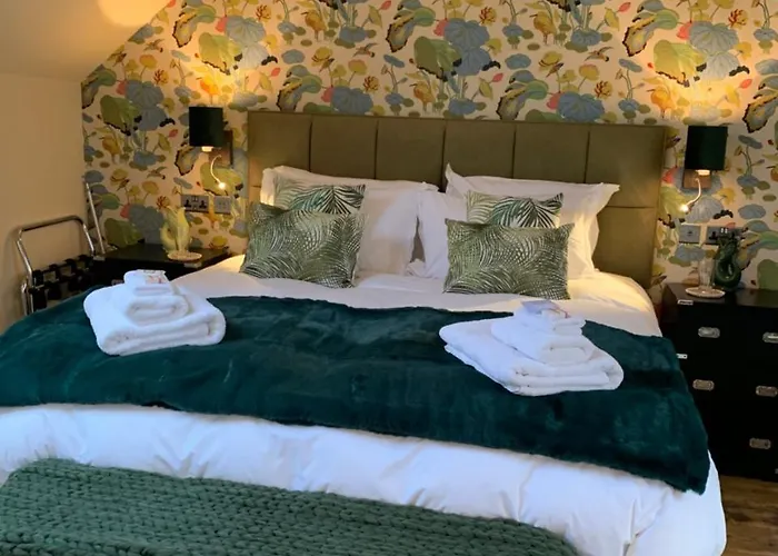 No33 Thornham Boutique Suites
