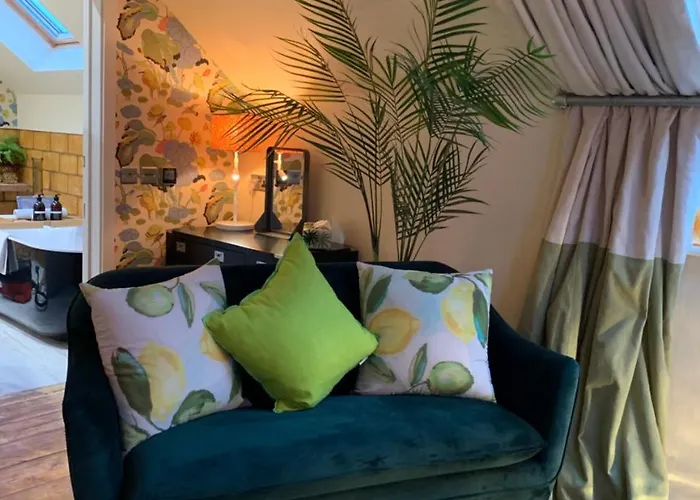 No33 Thornham Boutique Suites